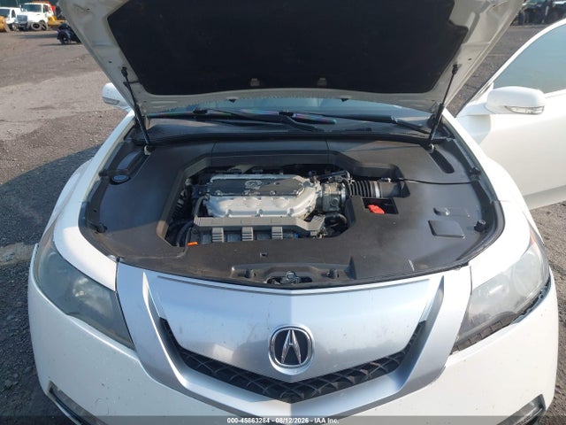 Продажа на аукционе авто 2012 Acura Tl 3.7, vin: 19UUA9F51CA004435, номер лота: 45863284