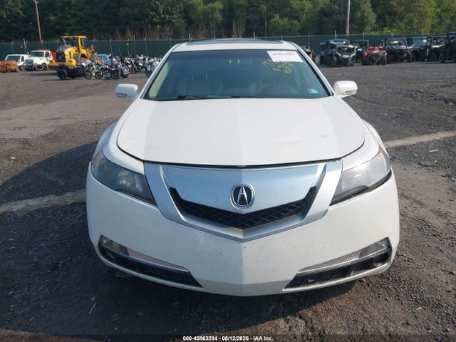 Продажа на аукционе авто 2012 Acura Tl 3.7, vin: 19UUA9F51CA004435, номер лота: 45863284