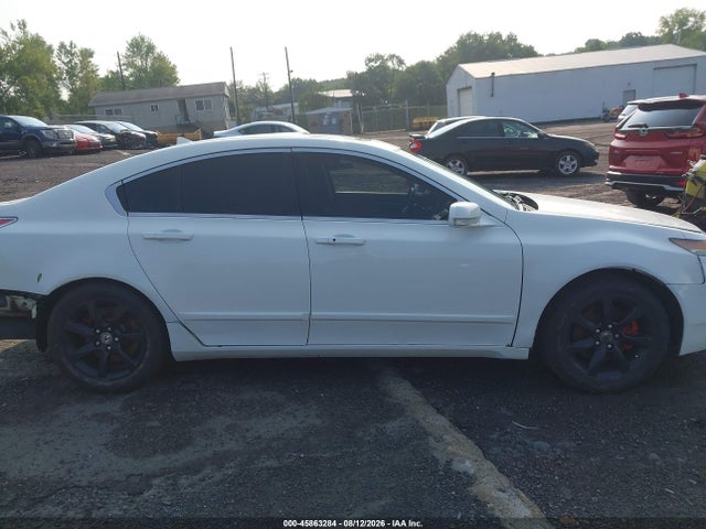 Продажа на аукционе авто 2012 Acura Tl 3.7, vin: 19UUA9F51CA004435, номер лота: 45863284