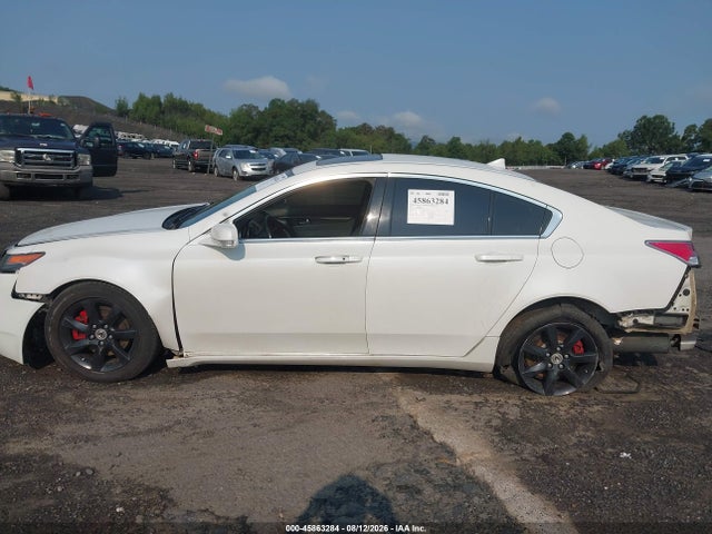 Продажа на аукционе авто 2012 Acura Tl 3.7, vin: 19UUA9F51CA004435, номер лота: 45863284