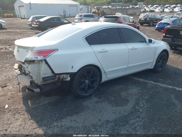 Продажа на аукционе авто 2012 Acura Tl 3.7, vin: 19UUA9F51CA004435, номер лота: 45863284