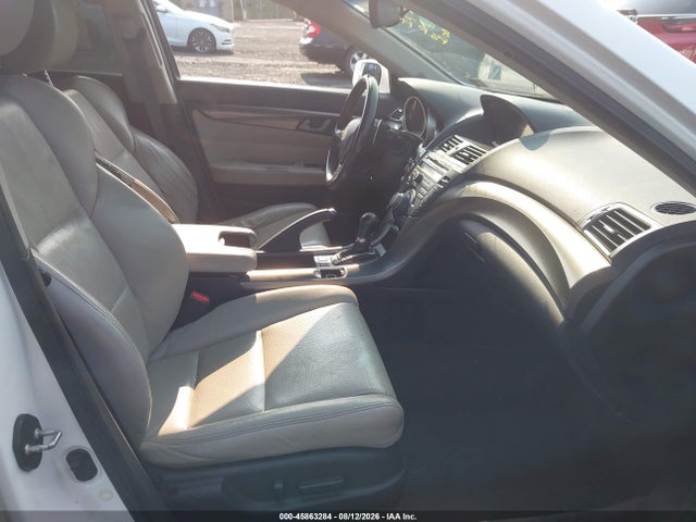 Продажа на аукционе авто 2012 Acura Tl 3.7, vin: 19UUA9F51CA004435, номер лота: 45863284
