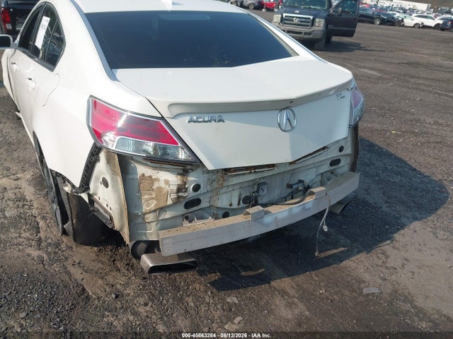 Продажа на аукционе авто 2012 Acura Tl 3.7, vin: 19UUA9F51CA004435, номер лота: 45863284