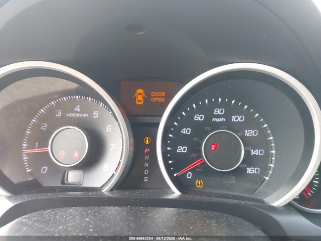 Продажа на аукционе авто 2012 Acura Tl 3.7, vin: 19UUA9F51CA004435, номер лота: 45863284