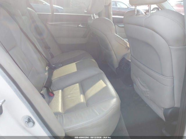 Продажа на аукционе авто 2012 Acura Tl 3.7, vin: 19UUA9F51CA004435, номер лота: 45863284