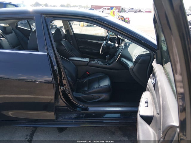 45863290 :رقم المزاد ، 1N4AA6AP5HC363989 vin ، 2017 Nissan Maxima مزاد بيع