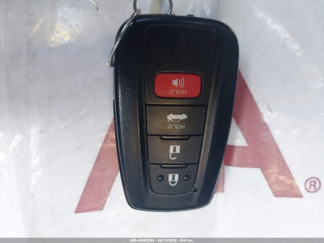 2023 Toyota Camry Se მანქანა იყიდება აუქციონზე, vin: 4T1T11AK7PU172525, აუქციონის ნომერი: 45863294