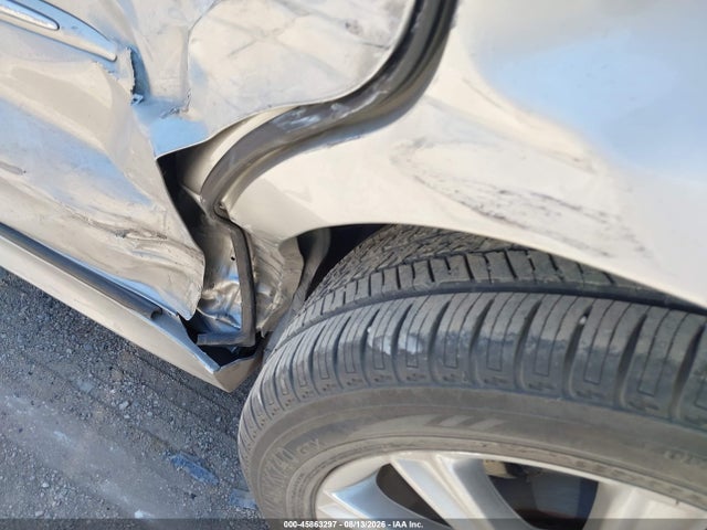 2008 Buick Lacrosse Super მანქანა იყიდება აუქციონზე, vin: 2G4WN58C481314138, აუქციონის ნომერი: 45863297