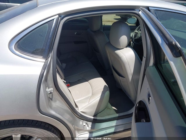 2008 Buick Lacrosse Super მანქანა იყიდება აუქციონზე, vin: 2G4WN58C481314138, აუქციონის ნომერი: 45863297