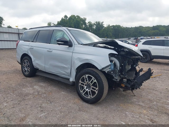 Продажа на аукционе авто 2025 Ford Expedition Active, vin: 1FMJU1J8XSEA44561, номер лота: 45863299