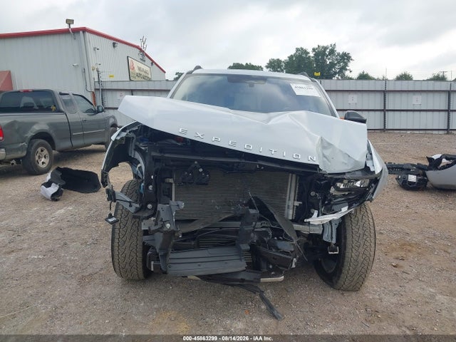 45863299 :رقم المزاد ، 1FMJU1J8XSEA44561 vin ، 2025 Ford Expedition Active مزاد بيع