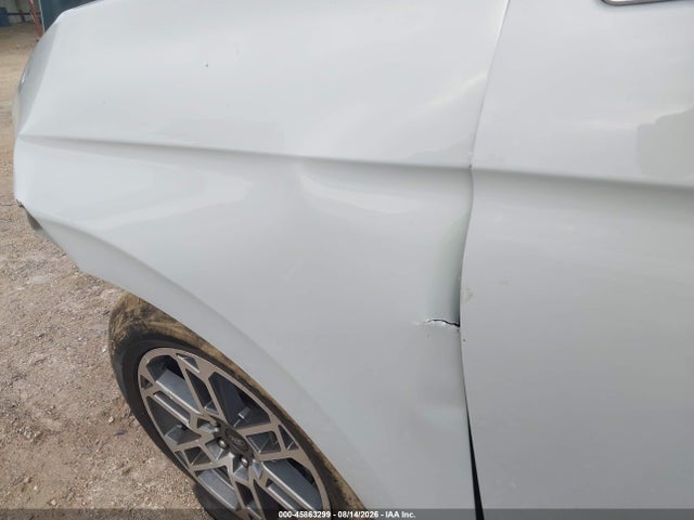 45863299 :رقم المزاد ، 1FMJU1J8XSEA44561 vin ، 2025 Ford Expedition Active مزاد بيع