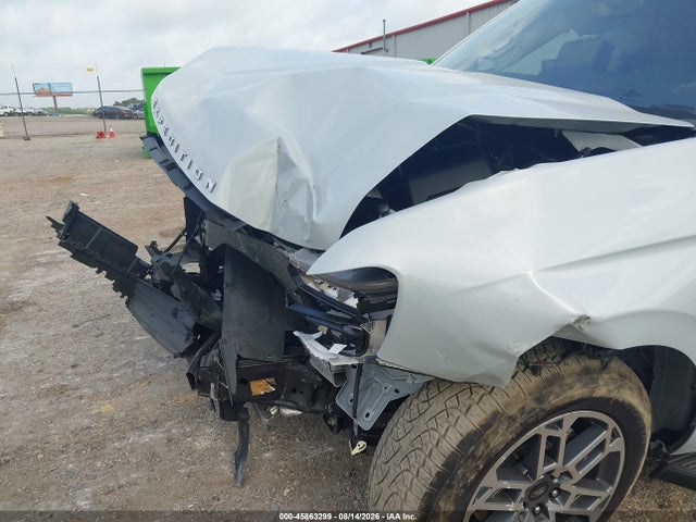 45863299 :رقم المزاد ، 1FMJU1J8XSEA44561 vin ، 2025 Ford Expedition Active مزاد بيع