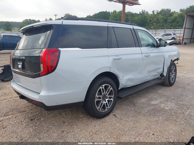45863299 :رقم المزاد ، 1FMJU1J8XSEA44561 vin ، 2025 Ford Expedition Active مزاد بيع