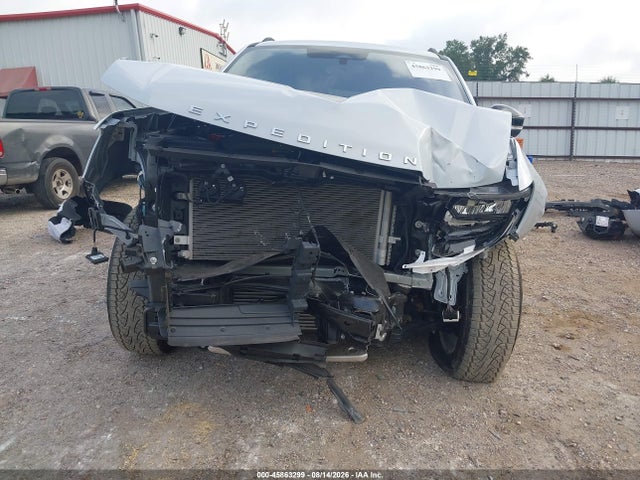 45863299 :رقم المزاد ، 1FMJU1J8XSEA44561 vin ، 2025 Ford Expedition Active مزاد بيع