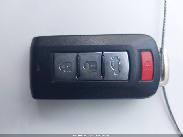Продаж на аукціоні авто 2011 Mitsubishi Lancer Gts, vin: JA32U8FW3BU046651, номер лоту: 45863302
