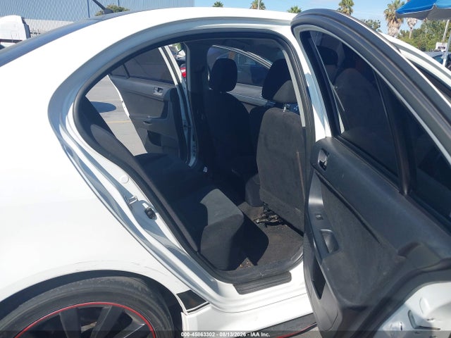 Продаж на аукціоні авто 2011 Mitsubishi Lancer Gts, vin: JA32U8FW3BU046651, номер лоту: 45863302