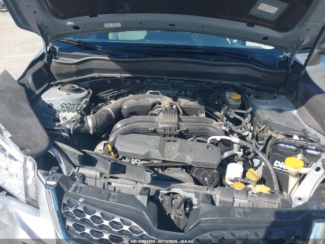 Aukcja sprzedaży 2015 Subaru Forester 2.5i, vin: JF2SJABC7FH467012, numer aukcji: 45863304