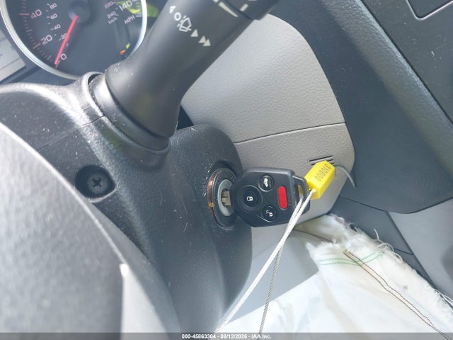 Aukcja sprzedaży 2015 Subaru Forester 2.5i, vin: JF2SJABC7FH467012, numer aukcji: 45863304