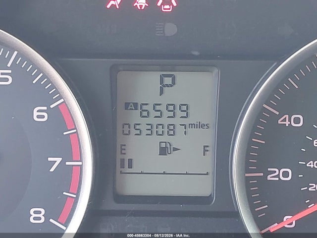 Aukcja sprzedaży 2015 Subaru Forester 2.5i, vin: JF2SJABC7FH467012, numer aukcji: 45863304