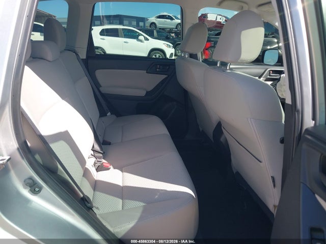 Aukcja sprzedaży 2015 Subaru Forester 2.5i, vin: JF2SJABC7FH467012, numer aukcji: 45863304