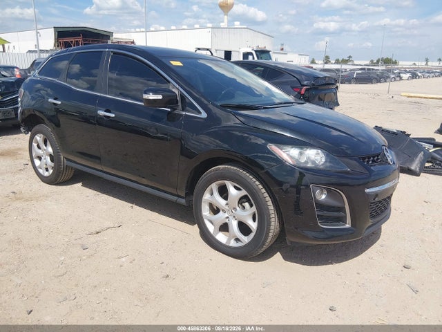 Продаж на аукціоні авто 2010 Mazda Cx-7 S Grand Touring, vin: JM3ER2W35A0340049, номер лоту: 45863306