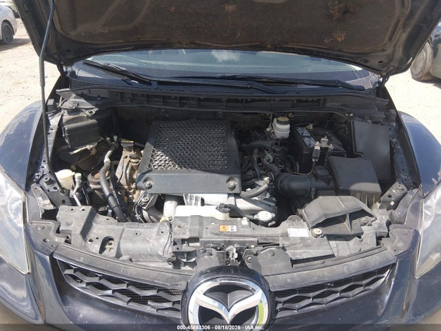 Продаж на аукціоні авто 2010 Mazda Cx-7 S Grand Touring, vin: JM3ER2W35A0340049, номер лоту: 45863306