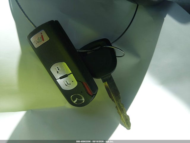 Продаж на аукціоні авто 2010 Mazda Cx-7 S Grand Touring, vin: JM3ER2W35A0340049, номер лоту: 45863306