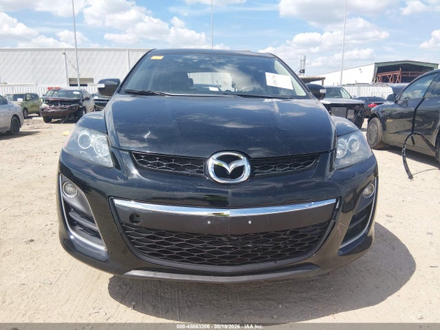 Продаж на аукціоні авто 2010 Mazda Cx-7 S Grand Touring, vin: JM3ER2W35A0340049, номер лоту: 45863306