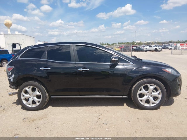 Продаж на аукціоні авто 2010 Mazda Cx-7 S Grand Touring, vin: JM3ER2W35A0340049, номер лоту: 45863306