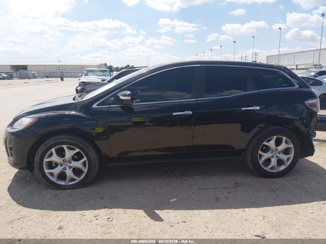 Продаж на аукціоні авто 2010 Mazda Cx-7 S Grand Touring, vin: JM3ER2W35A0340049, номер лоту: 45863306