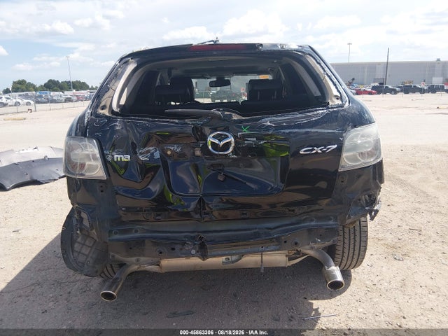 Продаж на аукціоні авто 2010 Mazda Cx-7 S Grand Touring, vin: JM3ER2W35A0340049, номер лоту: 45863306