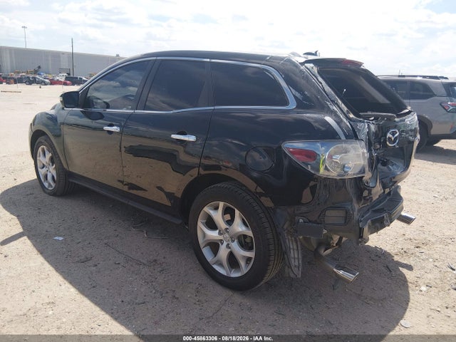 Продаж на аукціоні авто 2010 Mazda Cx-7 S Grand Touring, vin: JM3ER2W35A0340049, номер лоту: 45863306