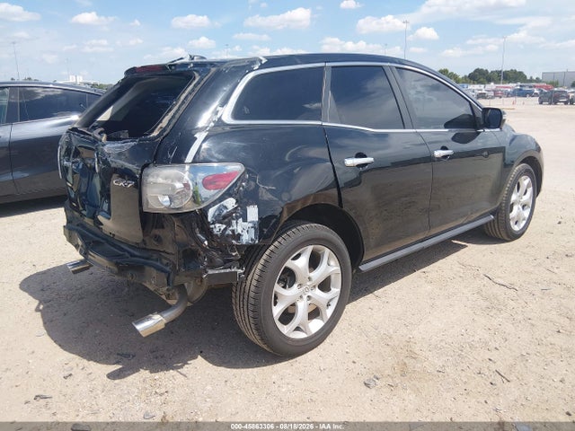 Продаж на аукціоні авто 2010 Mazda Cx-7 S Grand Touring, vin: JM3ER2W35A0340049, номер лоту: 45863306