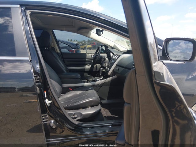 Продаж на аукціоні авто 2010 Mazda Cx-7 S Grand Touring, vin: JM3ER2W35A0340049, номер лоту: 45863306
