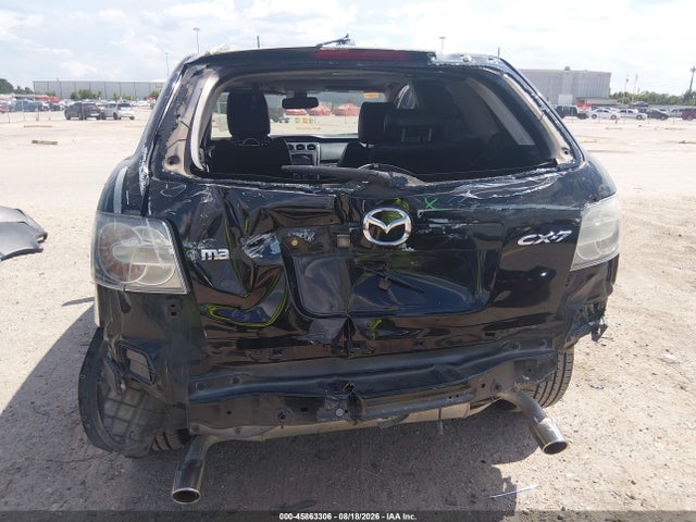 Продаж на аукціоні авто 2010 Mazda Cx-7 S Grand Touring, vin: JM3ER2W35A0340049, номер лоту: 45863306