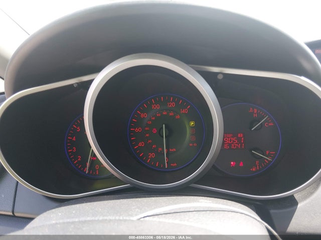 Продаж на аукціоні авто 2010 Mazda Cx-7 S Grand Touring, vin: JM3ER2W35A0340049, номер лоту: 45863306