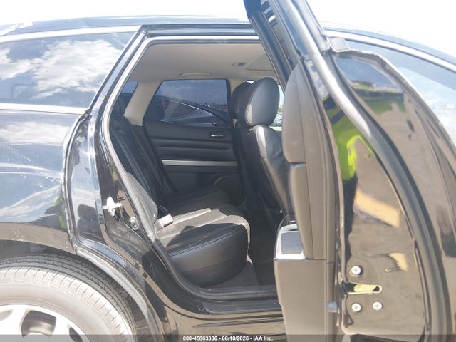 Продаж на аукціоні авто 2010 Mazda Cx-7 S Grand Touring, vin: JM3ER2W35A0340049, номер лоту: 45863306