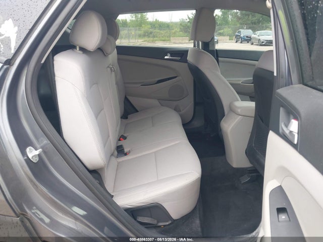 Продажа на аукционе авто 2019 Hyundai Tucson Se, vin: KM8J2CA42KU909365, номер лота: 45863307