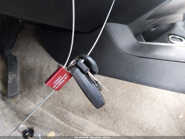 Продажа на аукционе авто 2012 Chevrolet Camaro 1ss, vin: 2G1FJ1EJ4C9135127, номер лота: 45863309