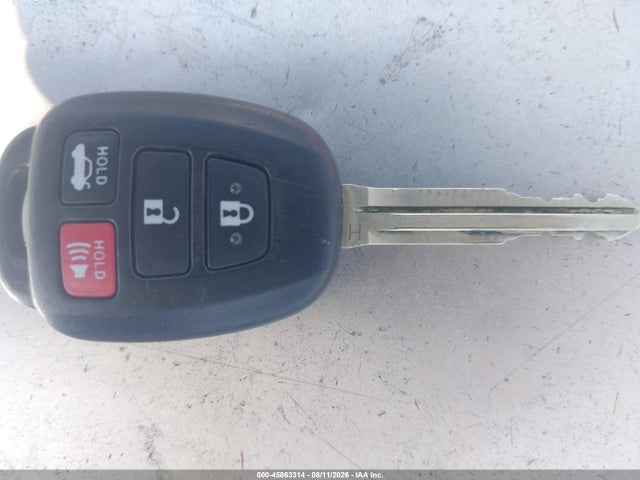 Toyota COROLLA LE 2018 5YFBURHE8JP844778 Image 11