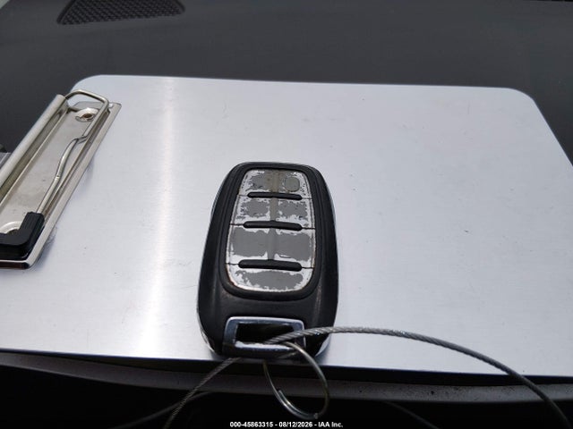 Aukcja sprzedaży 2017 Chrysler Pacifica Touring-l, vin: 2C4RC1BG2HR569139, numer aukcji: 45863315