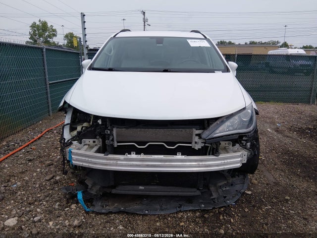 Aukcja sprzedaży 2017 Chrysler Pacifica Touring-l, vin: 2C4RC1BG2HR569139, numer aukcji: 45863315