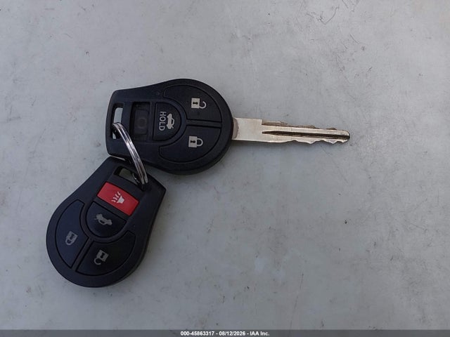Nissan SENTRA SV 2014 3N1AB7AP9EY323630 Image 11