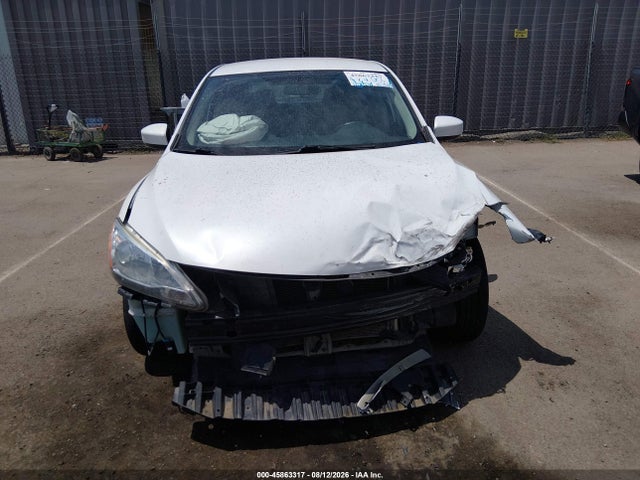Nissan SENTRA SV 2014 3N1AB7AP9EY323630 Image 15
