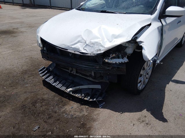 Nissan SENTRA SV 2014 3N1AB7AP9EY323630 Image 6