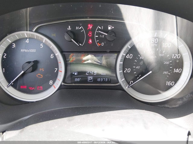 Nissan SENTRA SV 2014 3N1AB7AP9EY323630 Image 7