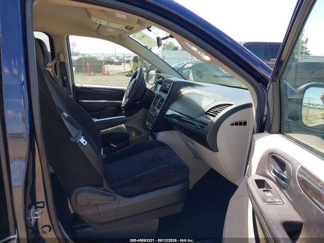 Aukcja sprzedaży 2013 Dodge Grand Caravan Se, vin: 2C4RDGBG9DR795415, numer aukcji: 45863321