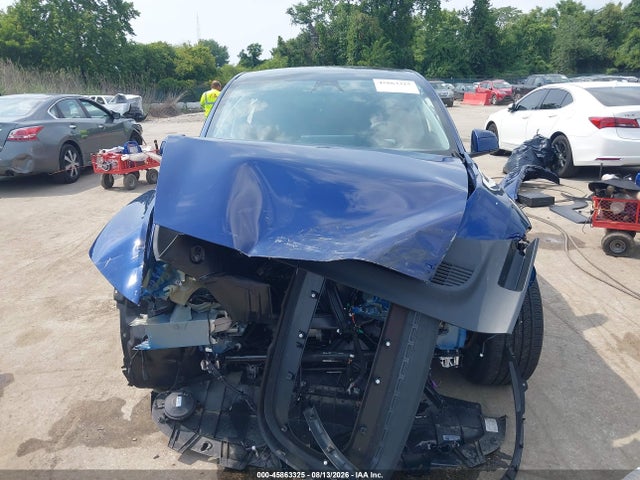 Aukcja sprzedaży 2026 Tesla Model Y All-wheel Drive/long Range Launch Series/premium All-wheel Drive, vin: 7SAYGDEE8TF375010, numer aukcji: 45863325
