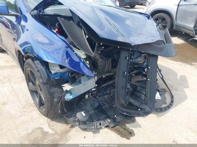 Aukcja sprzedaży 2026 Tesla Model Y All-wheel Drive/long Range Launch Series/premium All-wheel Drive, vin: 7SAYGDEE8TF375010, numer aukcji: 45863325